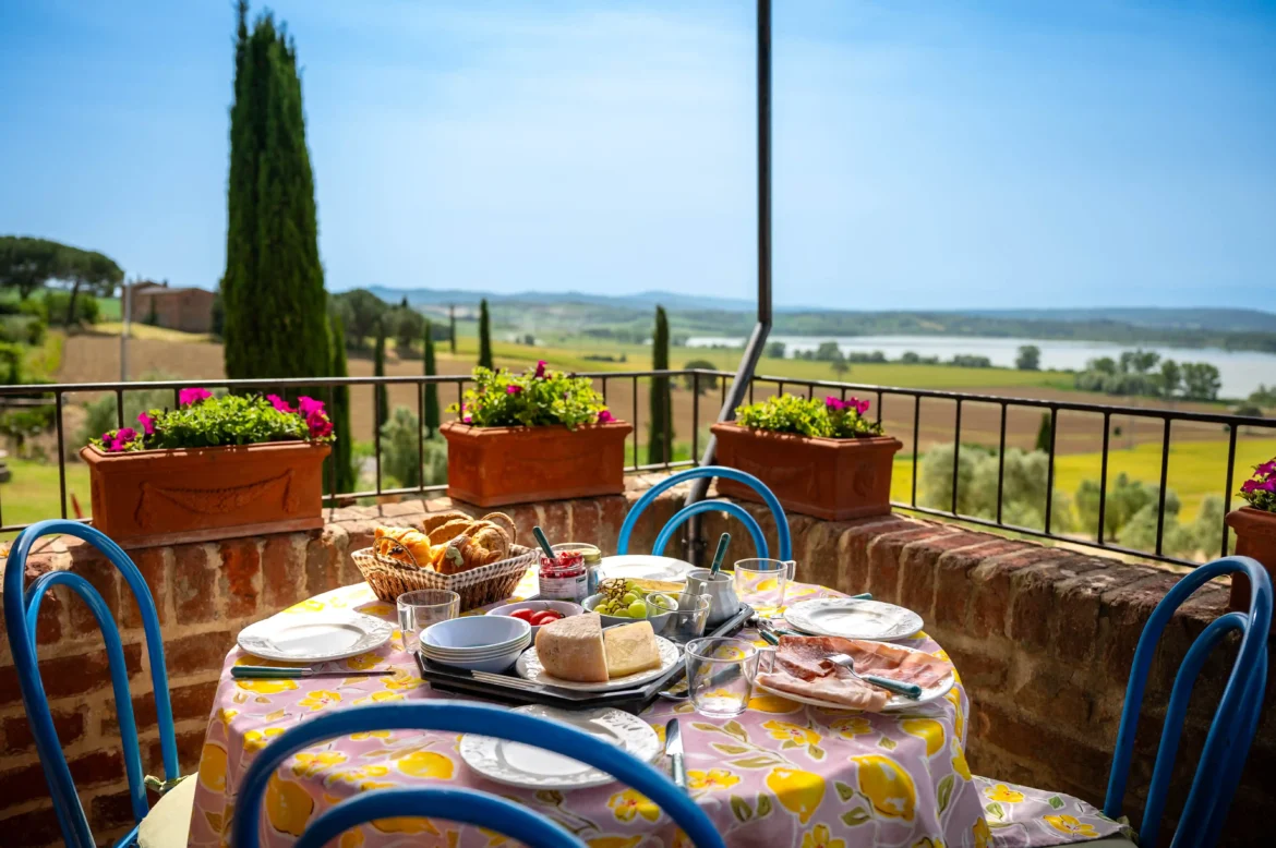 Appartement Antico (inc. ontbijt)